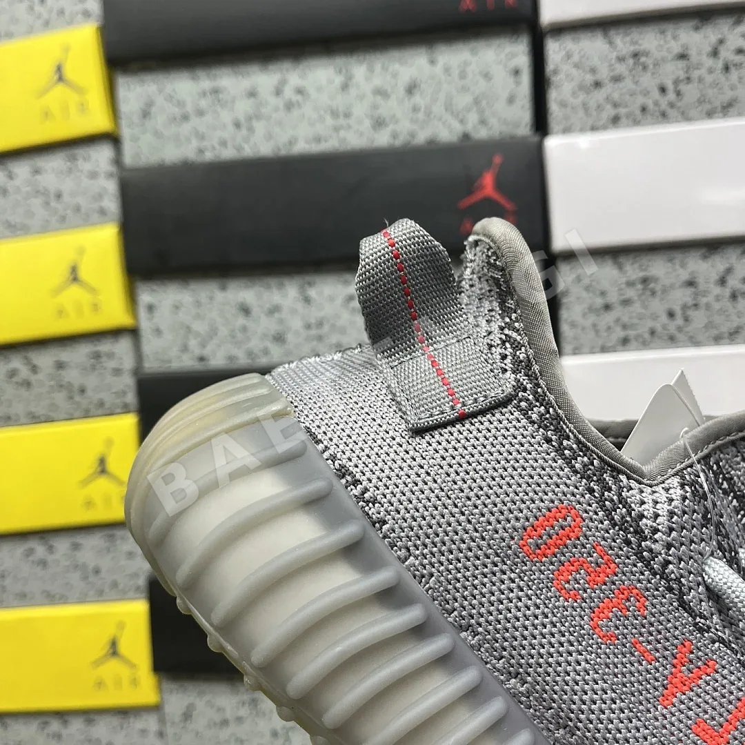 아디다스 [R] 이지 부스트 350 V2 AH2203 200744 Adidas Yeezy Boost 350 V2 상세 이미지 5