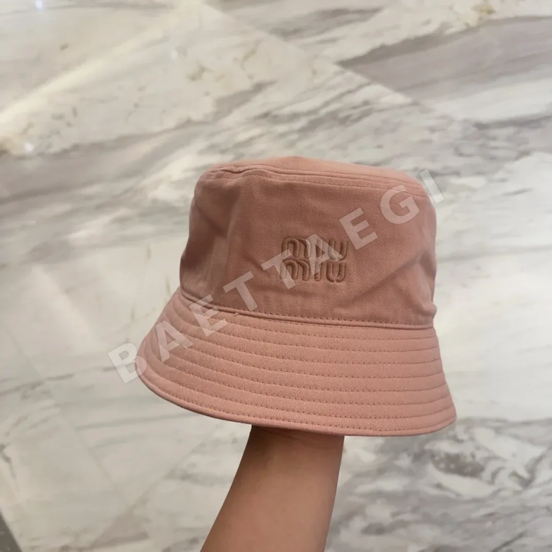 미우미우 모자 80920 Miu Miu Cap