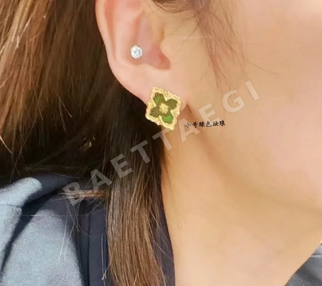 부첼라티 귀걸이 64279 Buccellati Earrings