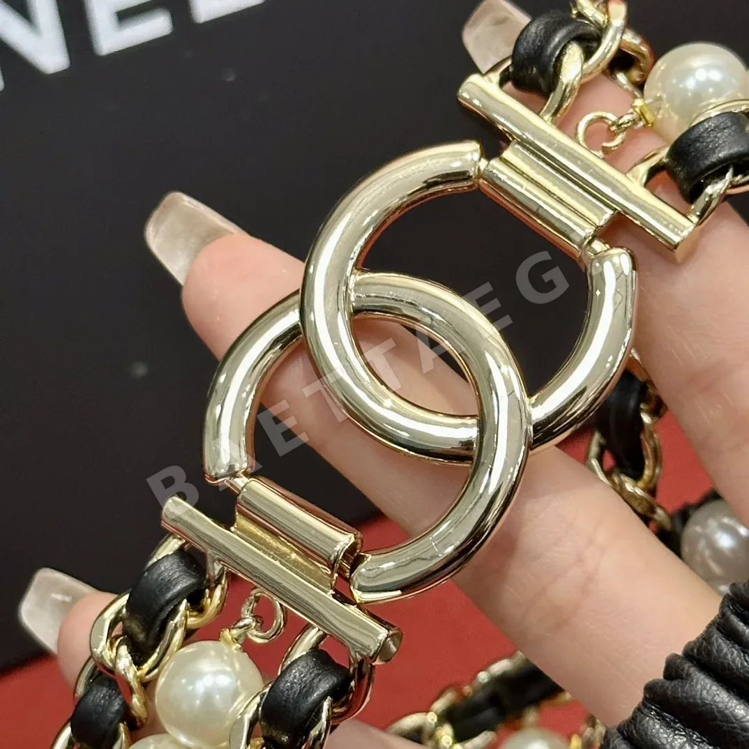 샤넬 벨트 58649 Chanel Belt 상세 이미지 5