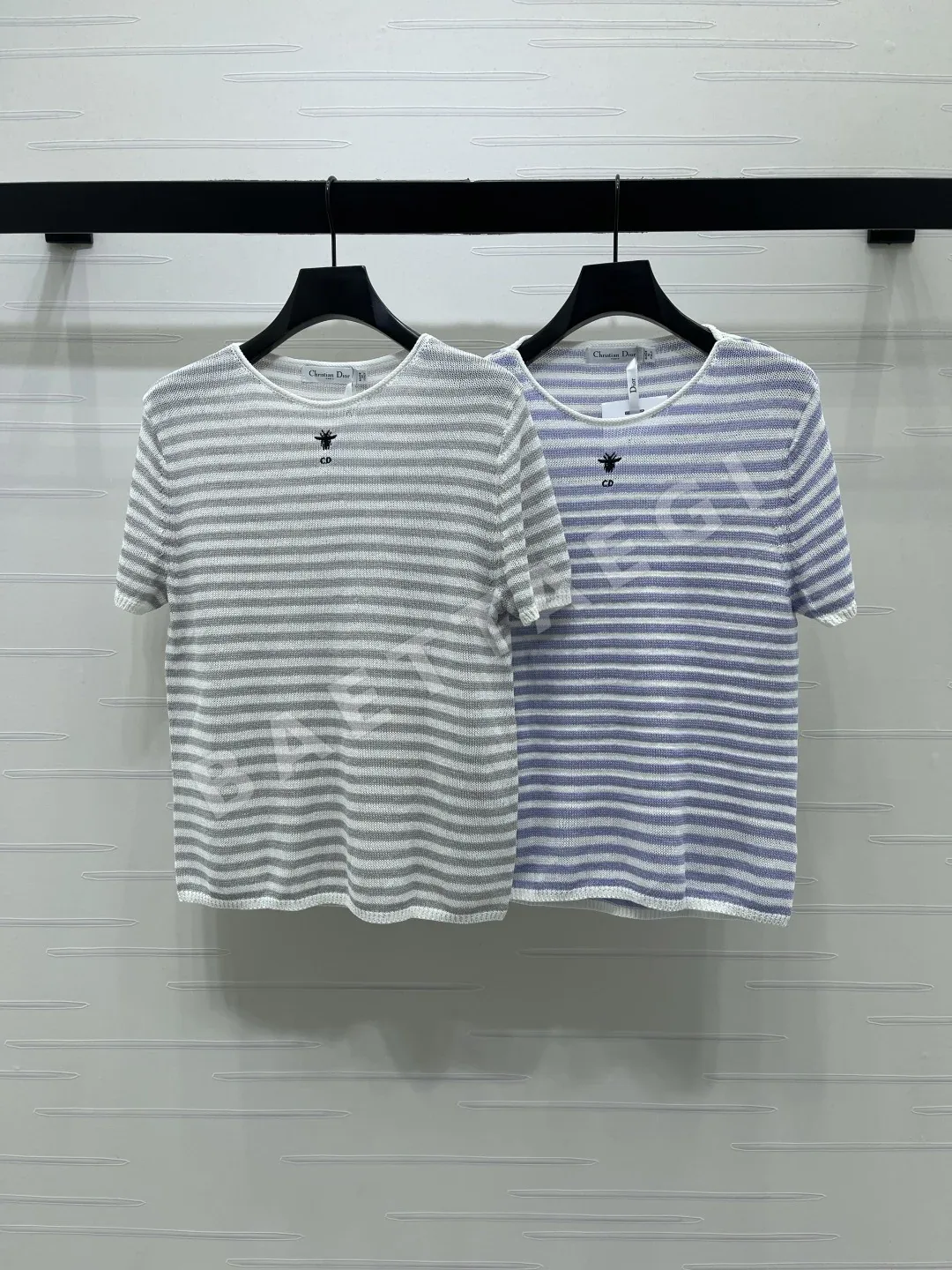 디올 여성 반팔 92330