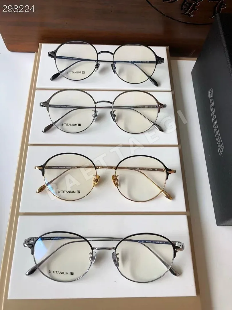 크롬하츠 선글라스 204850 Chrome Hearts Sunglasses 상세 이미지 2