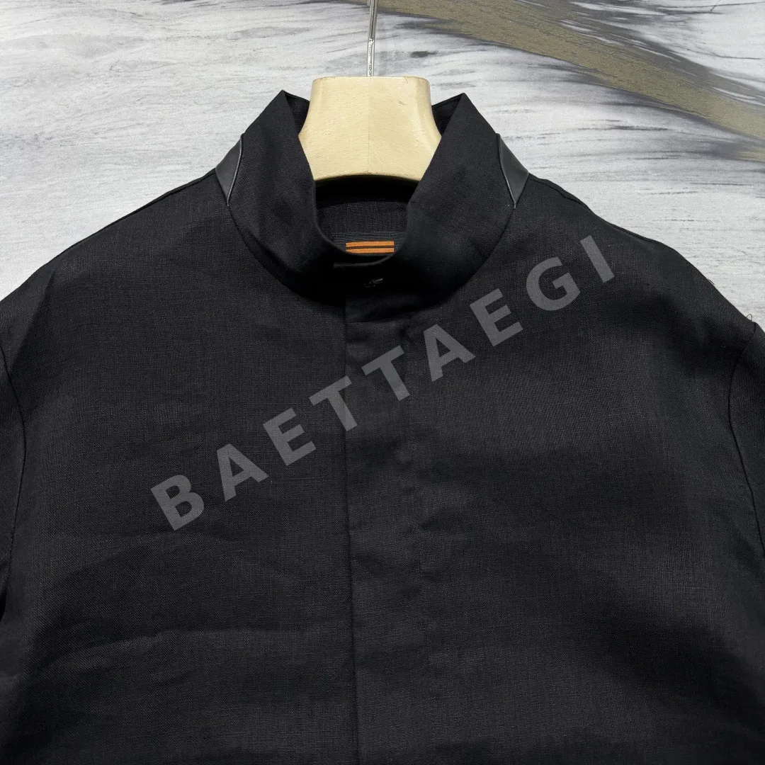 제냐 남성 자켓 53820 Zegna 상세 이미지 5