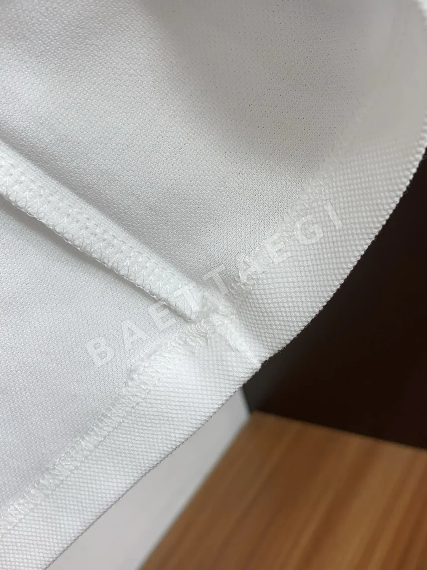 구찌 남성 카라 반팔 폴로셔츠 상세 이미지 6