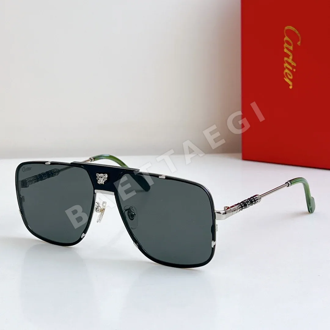 까르띠에 선글라스 72396 Cartier Sunglasses 상세 이미지 2