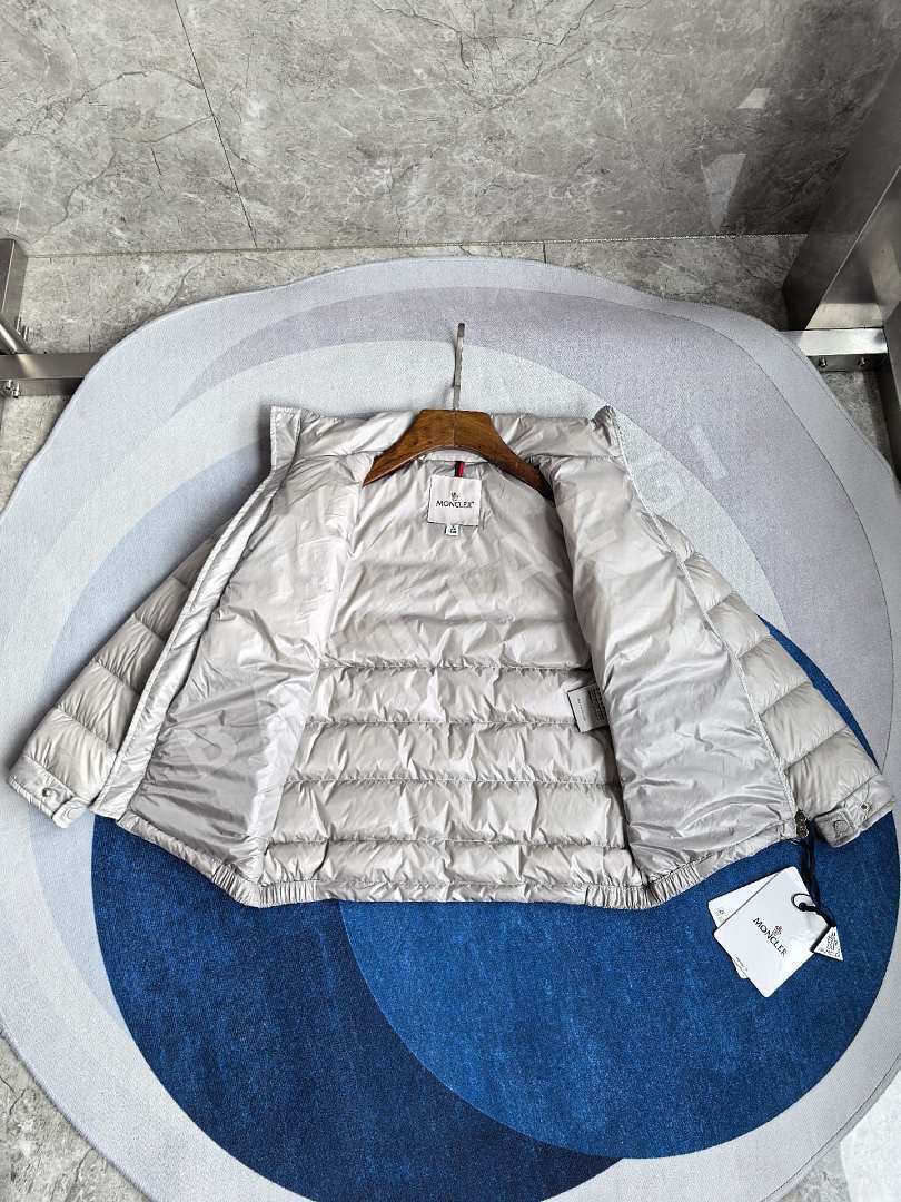 몽클레르 [TOP] 205574 Moncler Kids M666 상세 이미지 4