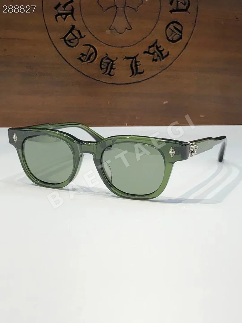 크롬하츠 선글라스 204788 Chrome Hearts Sunglasses 상세 이미지 3
