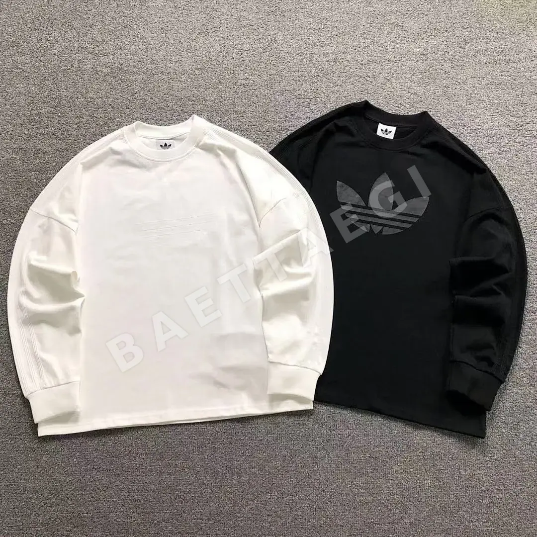 아디다스 긴팔 티셔츠 202975 Adidas Long Sleeve