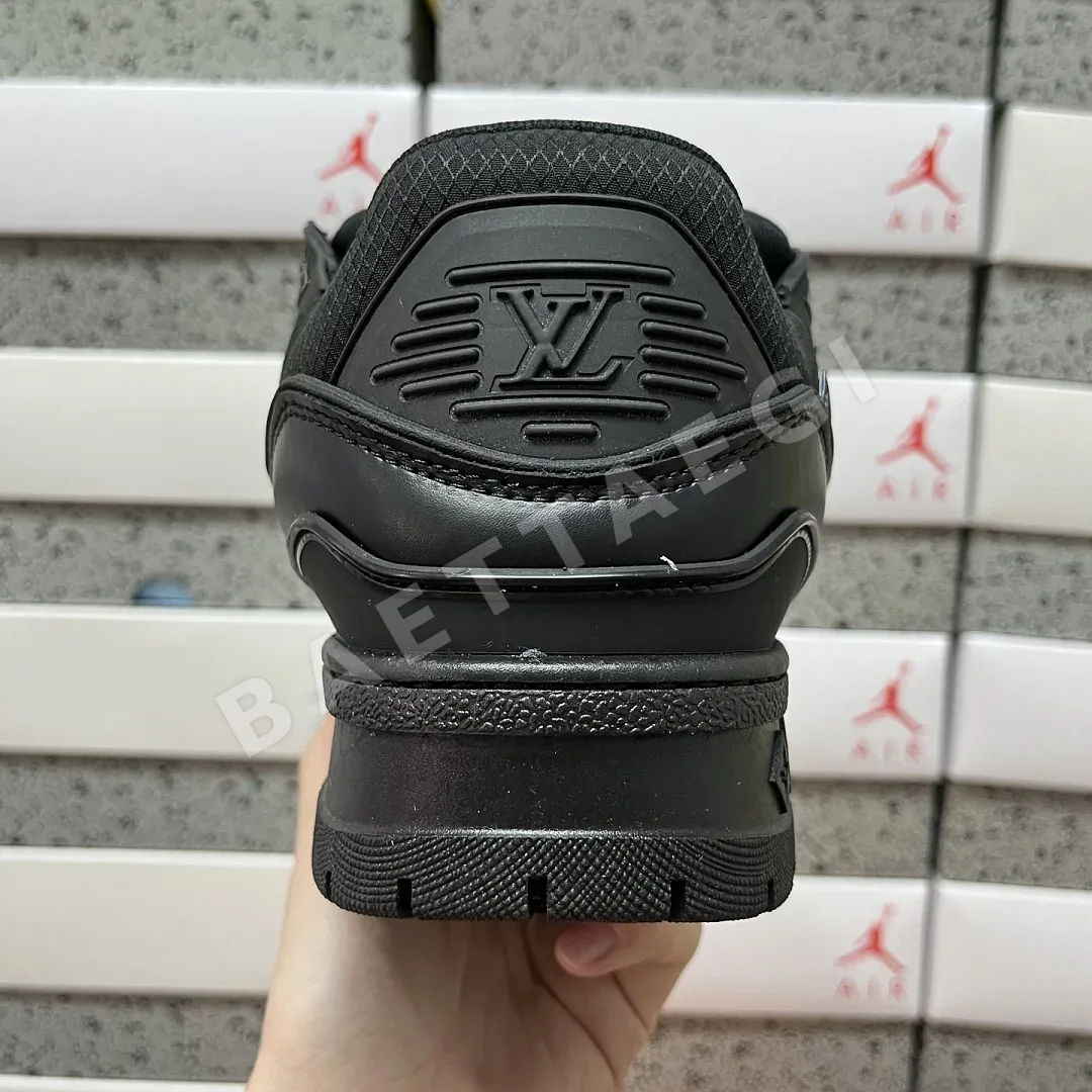 루이비통 [TG] 블랙 205804 Louis Vuitton 상세 이미지 3