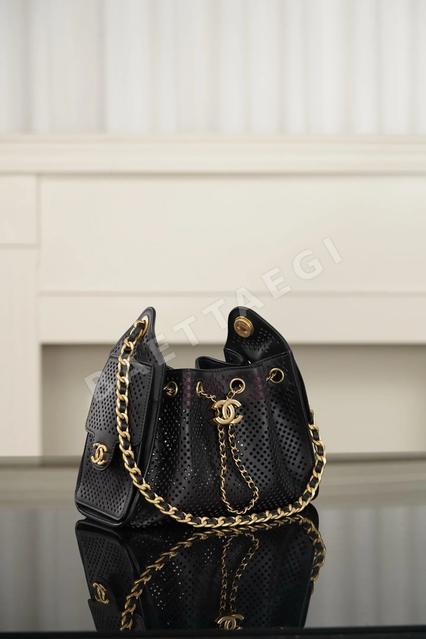 샤넬(팬더) 194097 가방 Chanel Bag 상세 이미지 4