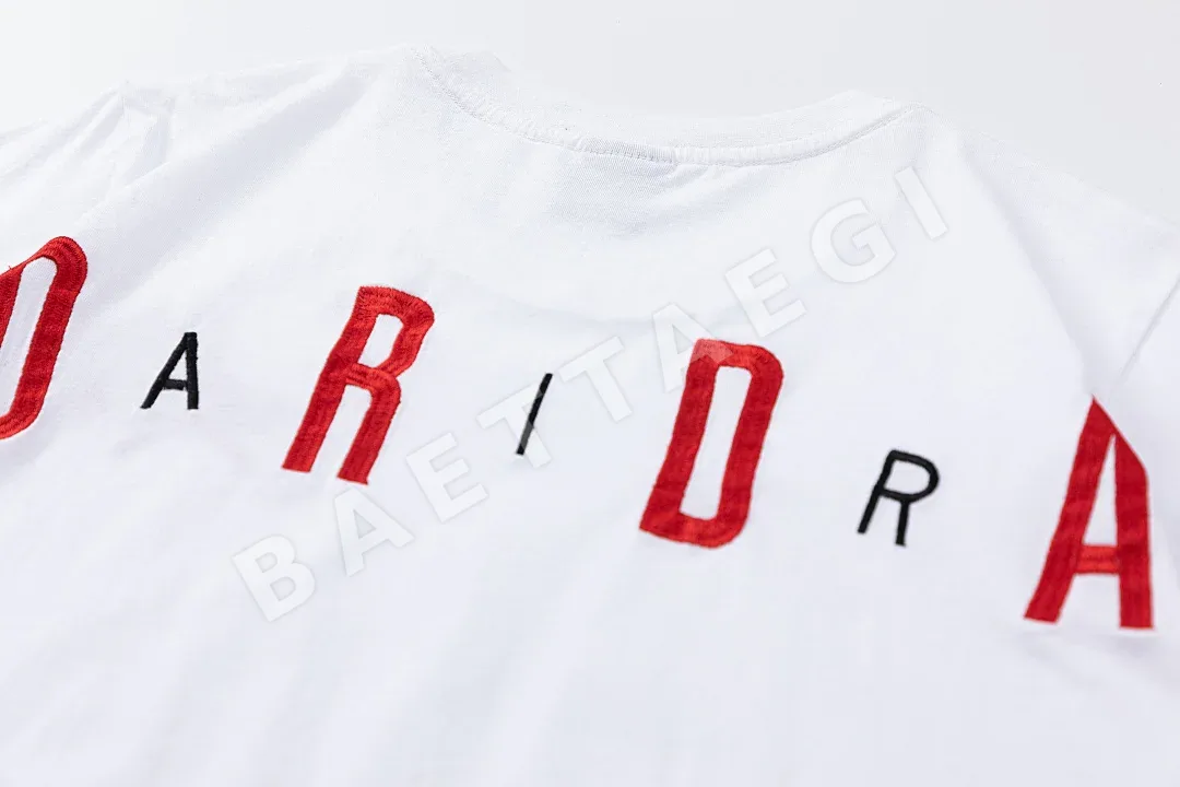 나이키 조던 반팔 티셔츠 202987 Nike Jordan T-Shirt 상세 이미지 6