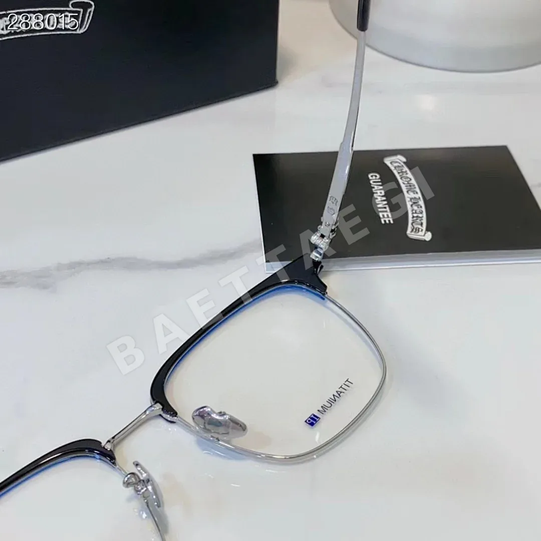 크롬하츠 선글라스 204787 Chrome Hearts Sunglasses 상세 이미지 5