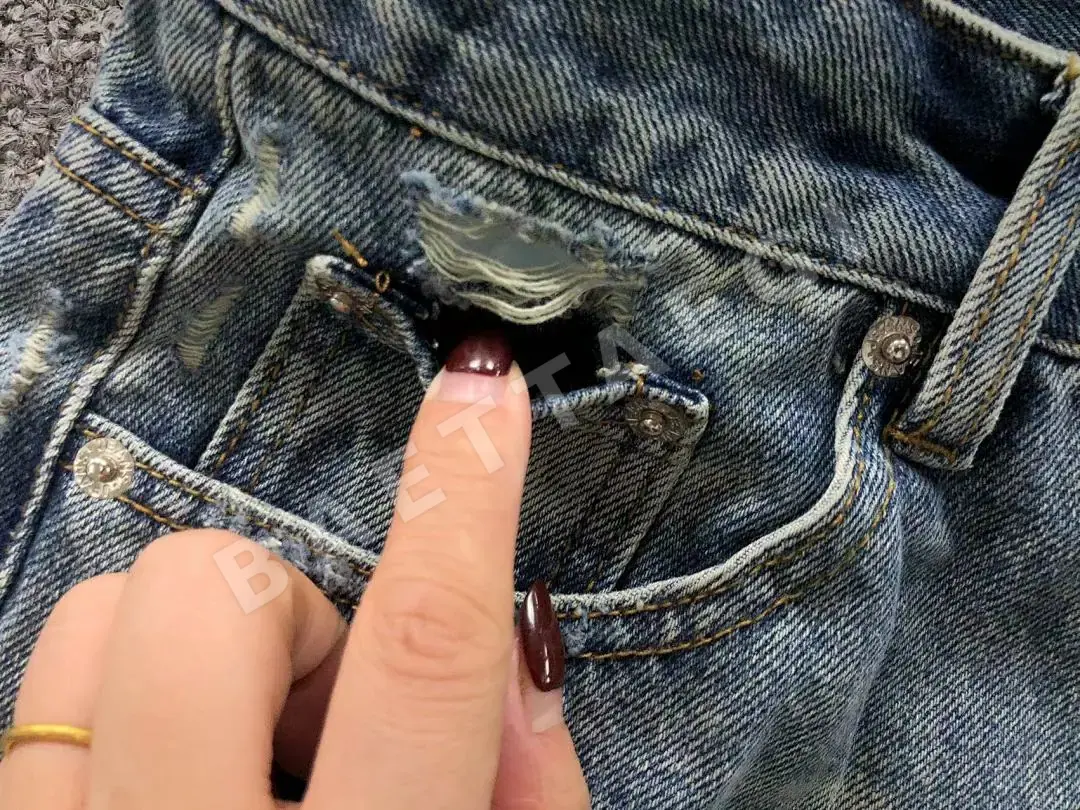 갤러리디파트먼트 바지 203202 Gallery Dept. Pants 상세 이미지 16