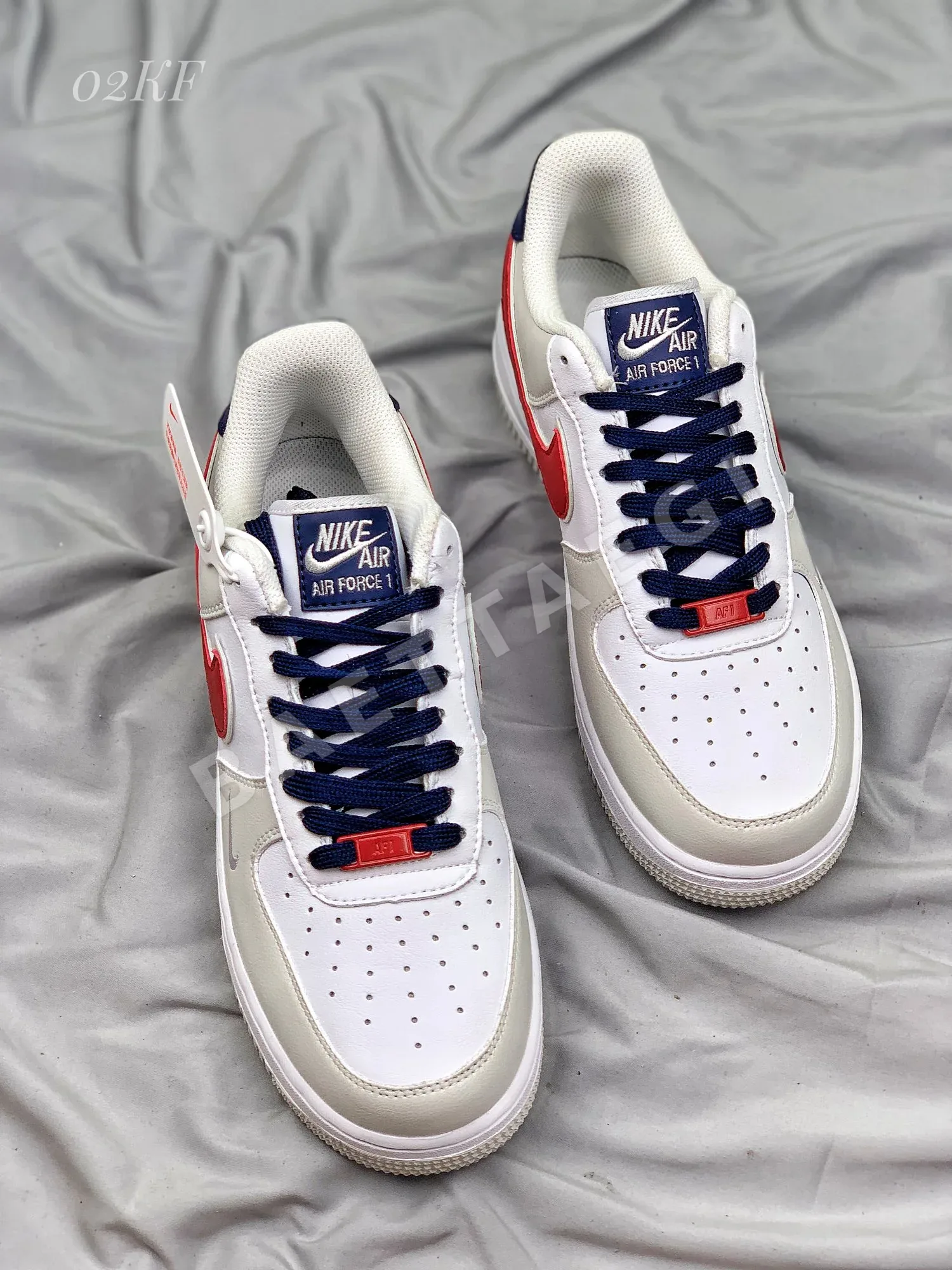 나이키포스 에어 포스 1 신발 DH4401-708 상세 이미지 6