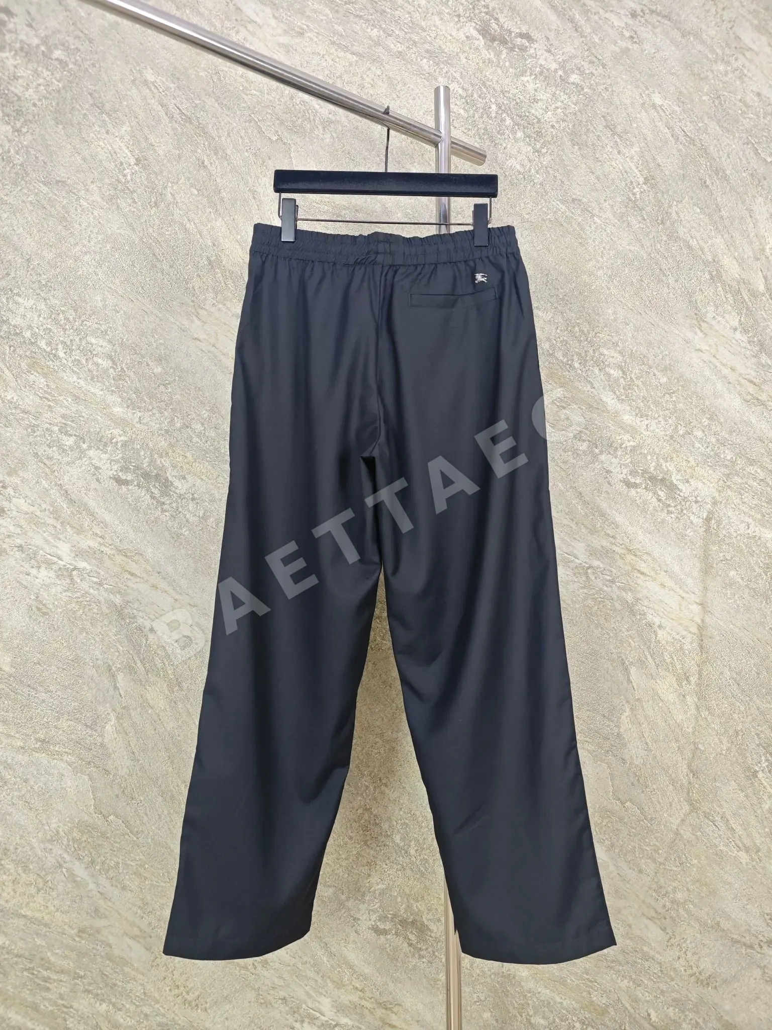 버버리 남성 바지 158326 Burberry Pants 상세 이미지 2
