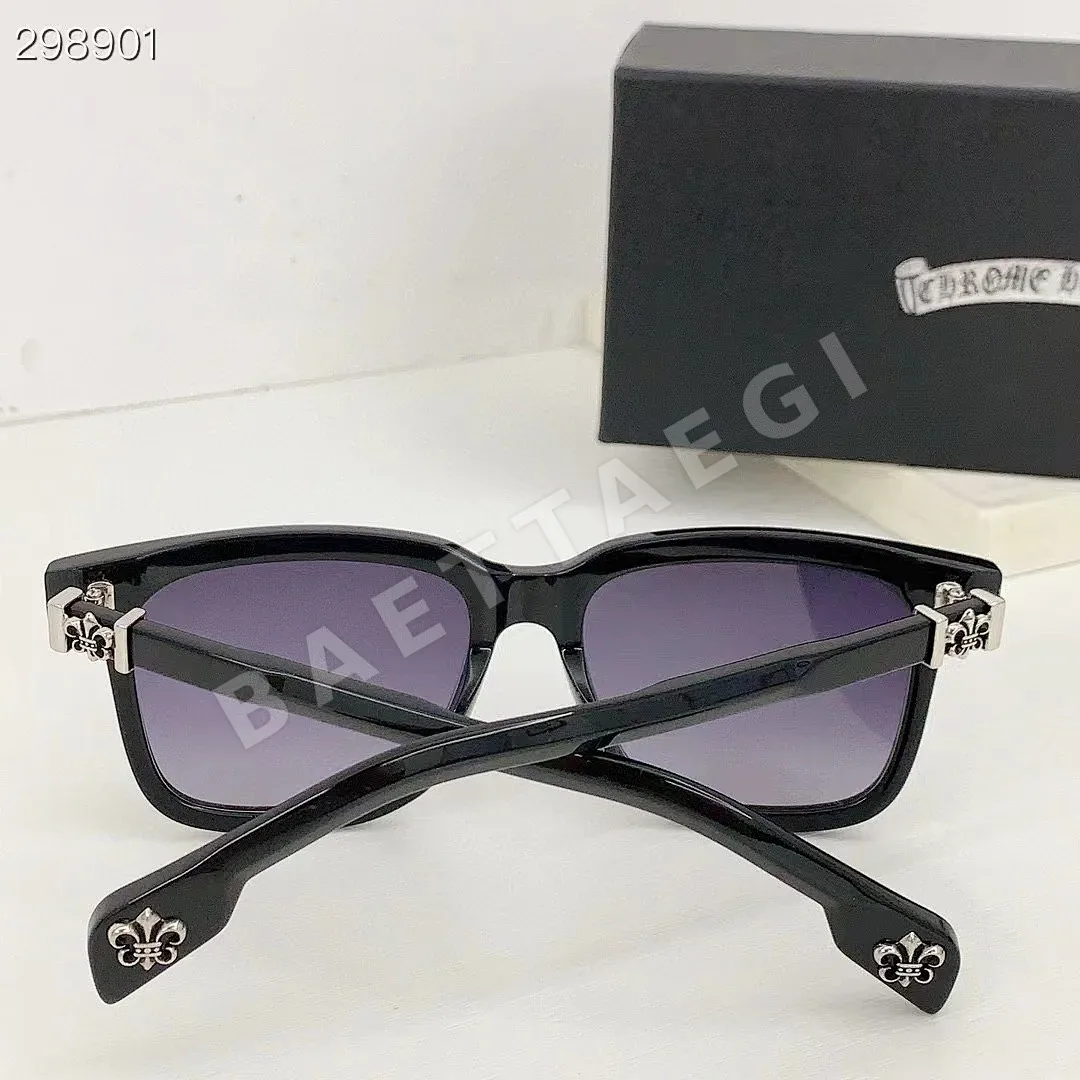 크롬하츠 선글라스 204859 Chrome Hearts Sunglasses 상세 이미지 3