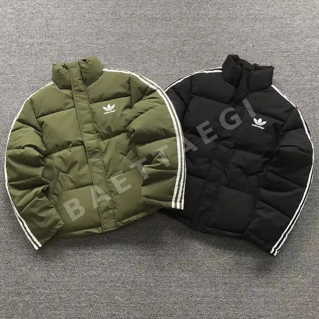 아디다스 패딩 자켓 202748 Adidas Padded Jacket
