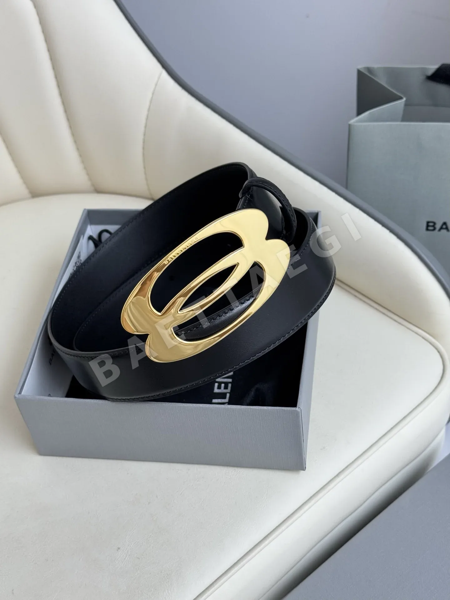 발렌시아가 벨트 57983 Balenciaga Belt