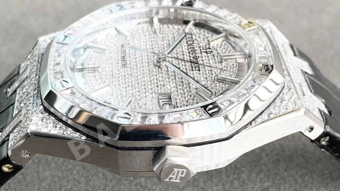 오데마피게 오데마 피게 시계 Audemars Piguet 상세 이미지 5