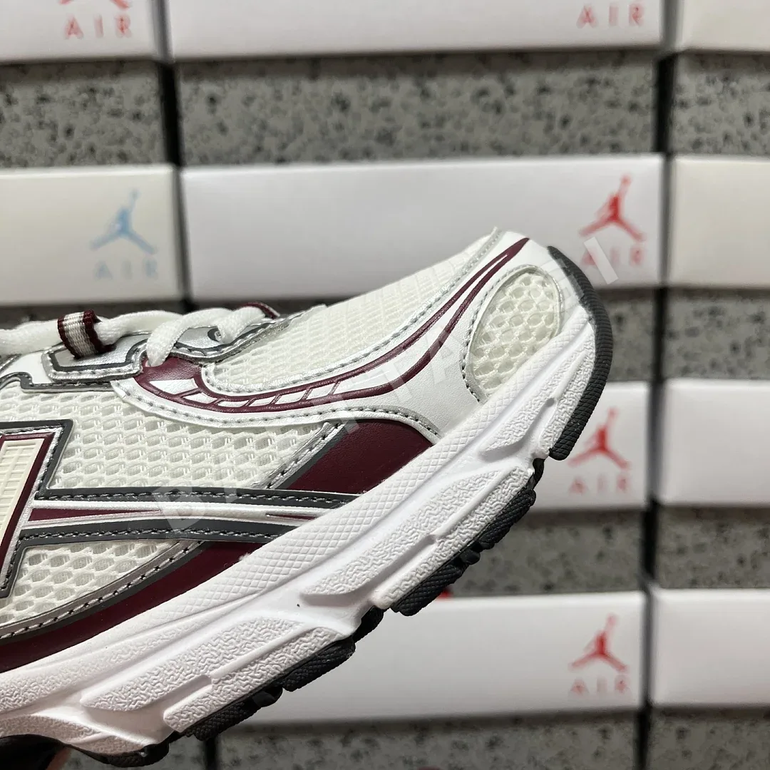 뉴발란스 [XY] 740v2 U740RD2 202053 New Balance 740v2 Mercury Red Castlerock 상세 이미지 9