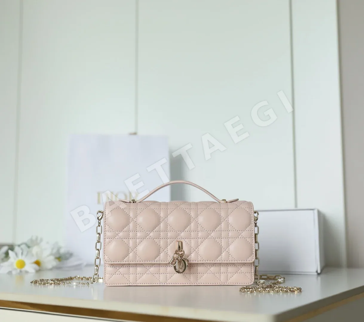 디올 165342 가방 Dior Bag