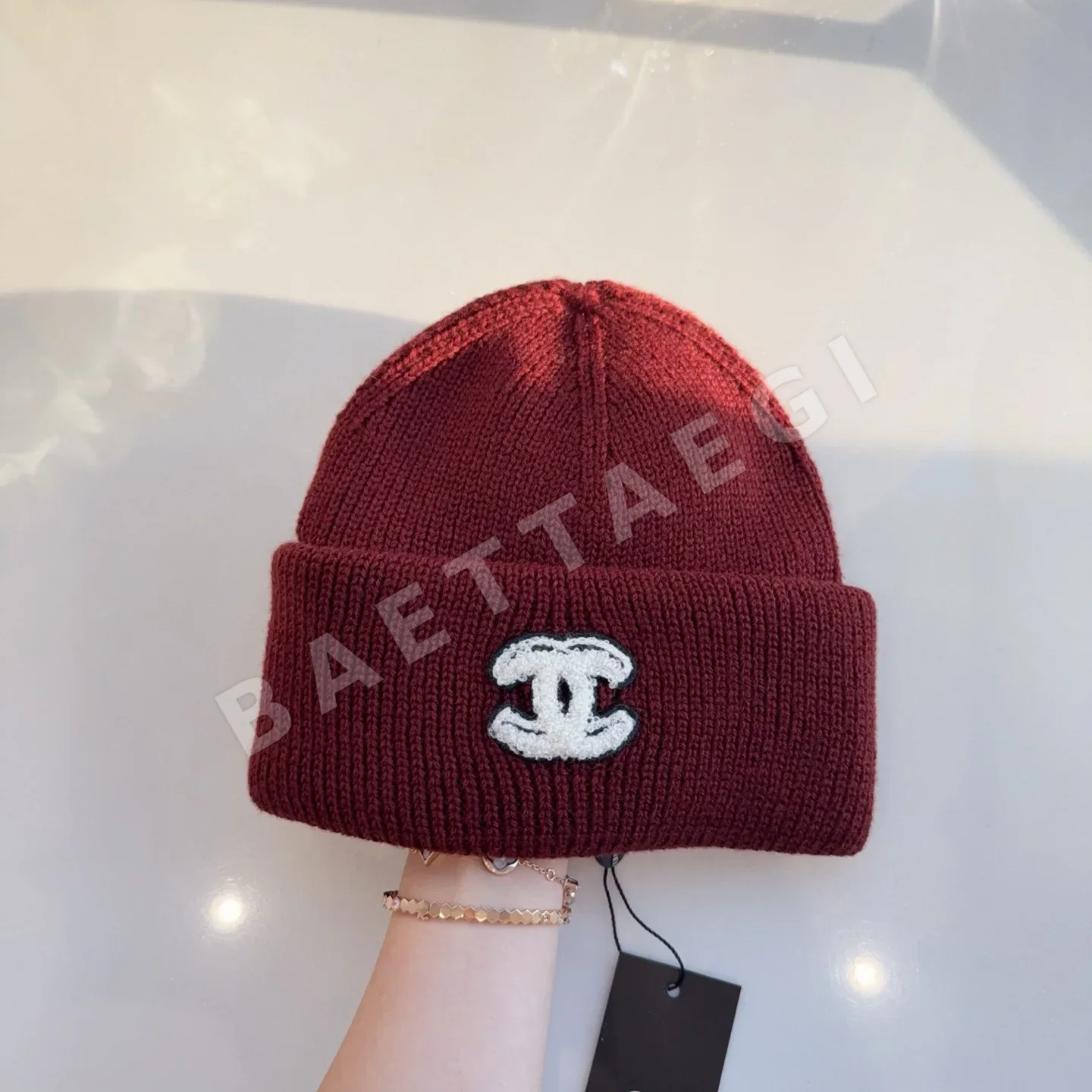샤넬 모자 82520 Chanel Cap 상세 이미지 7