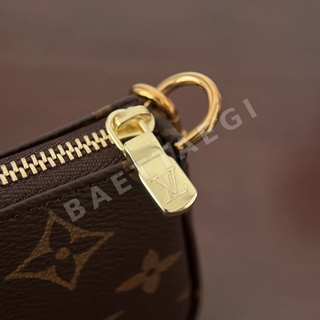 루이비통 모노그램 M58009 가방 상세 이미지 6