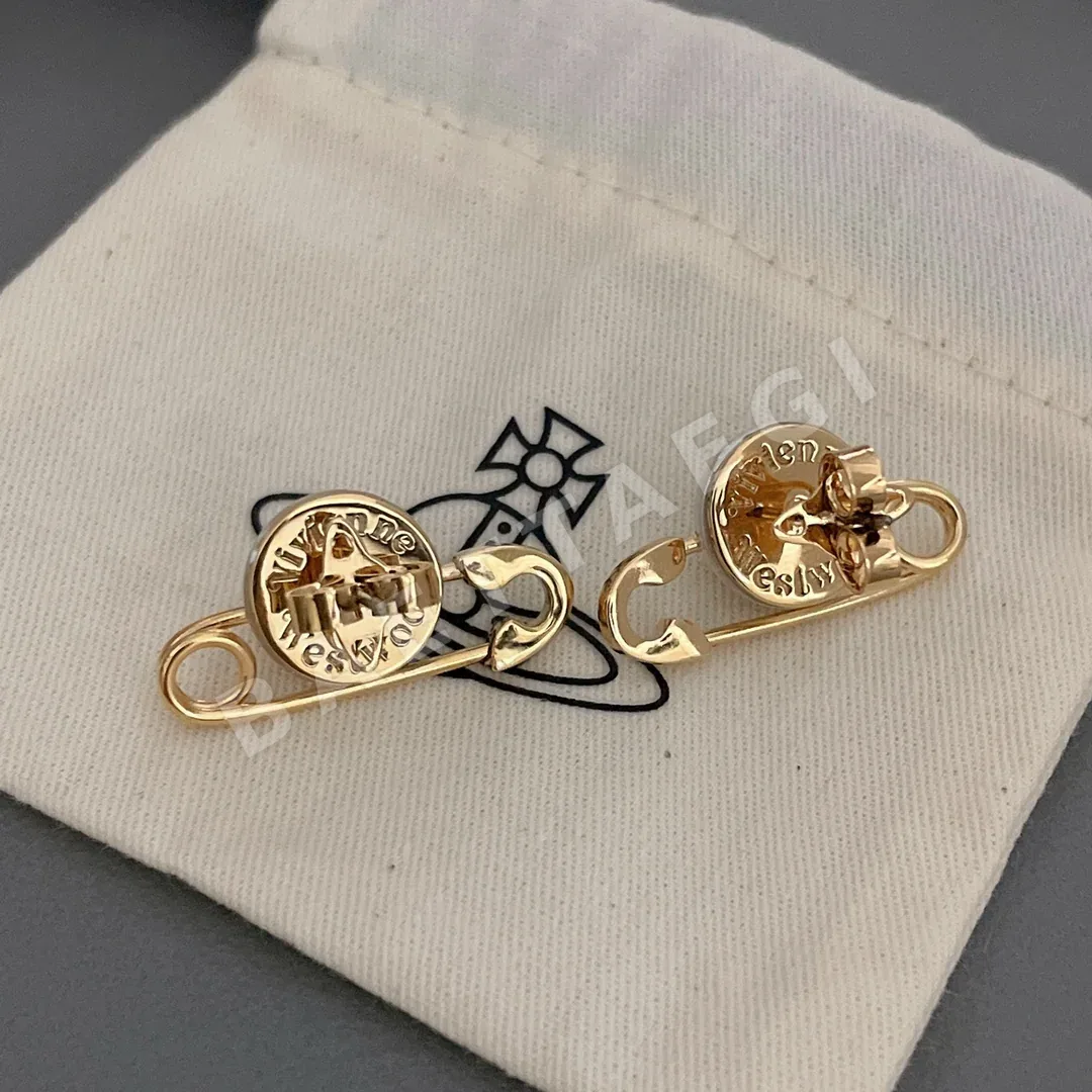 비비안웨스트우드 귀걸이 64948 Vivienne Westwood Earrings 상세 이미지 7
