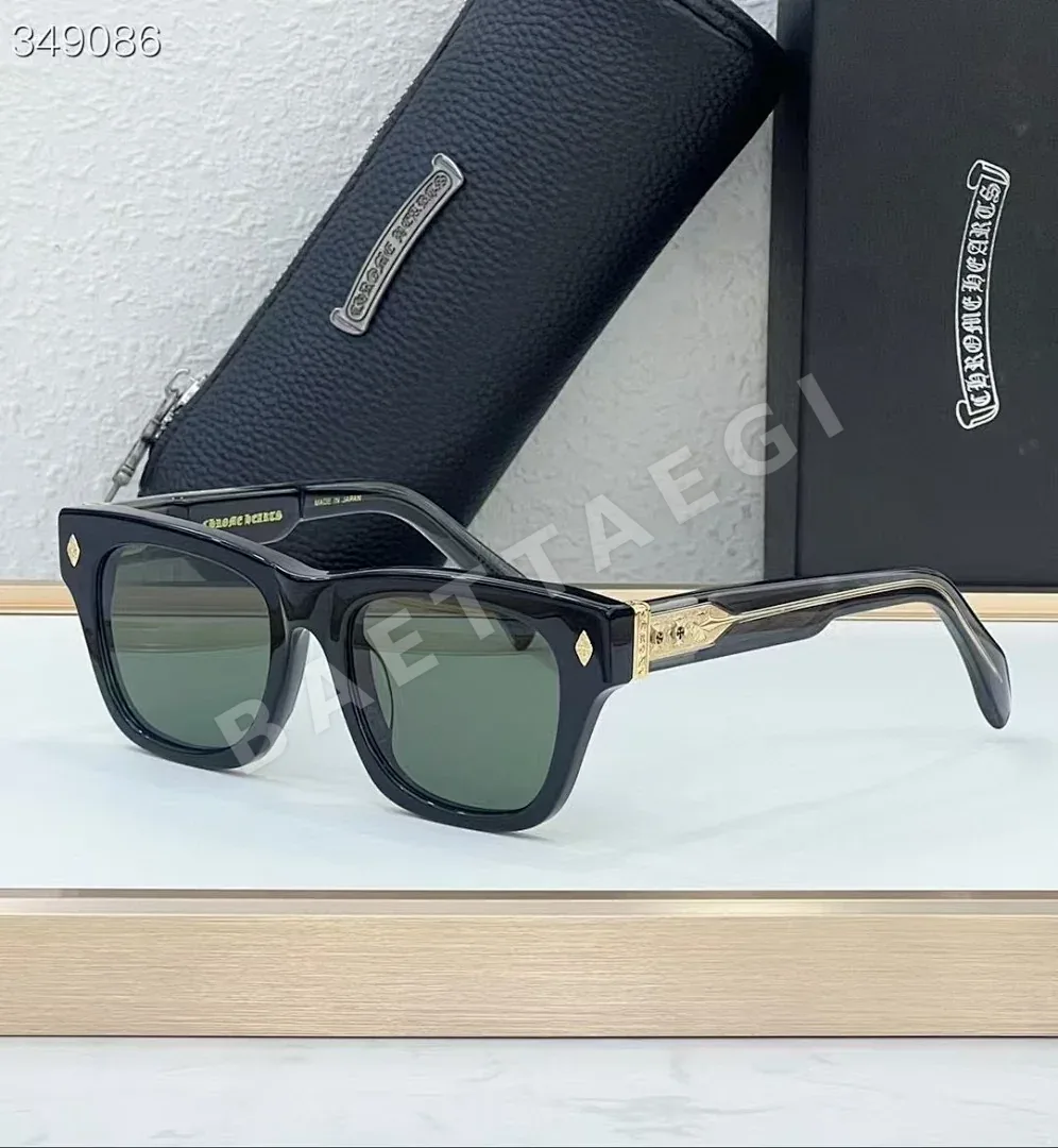 크롬하츠 선글라스 205032 Chrome Hearts Sunglasses 상세 이미지 1