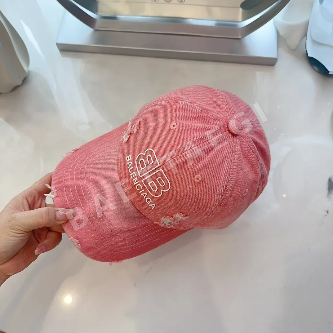 발렌시아가 모자 81656 Balenciaga Cap 상세 이미지 2