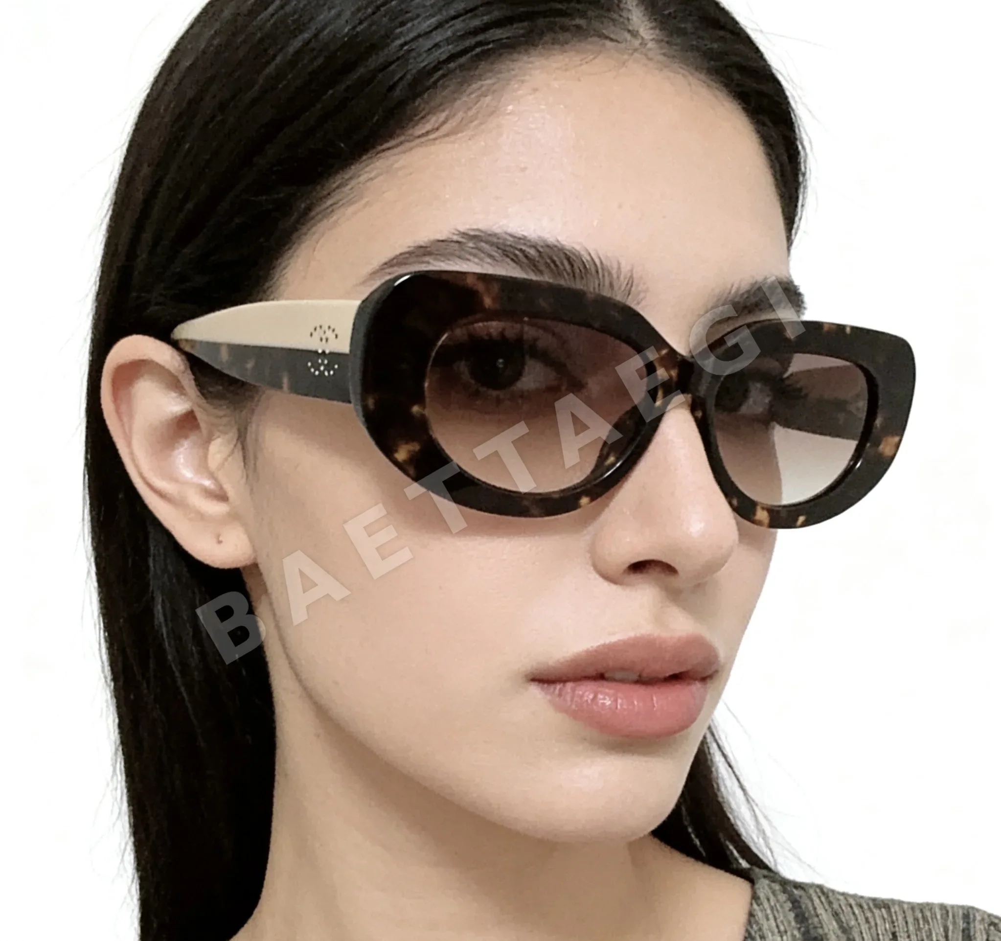 샤넬 선글라스 56858 Chanel Sunglasses