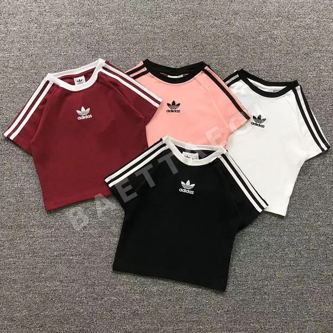 아디다스 여성 반팔 티셔츠 202912 Adidas T-Shirt 상세 이미지 1