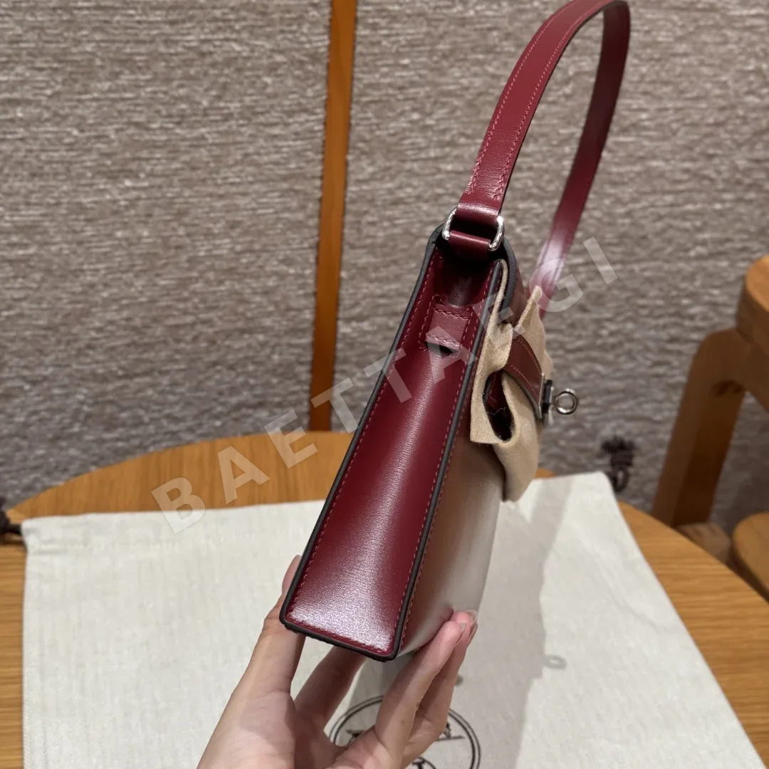 에르메스 켈리 엘란 언더암백 상세 이미지 4