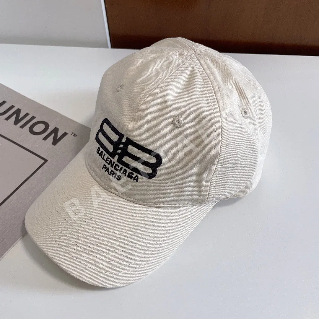 발렌시아가 야구모자 상세 이미지 5