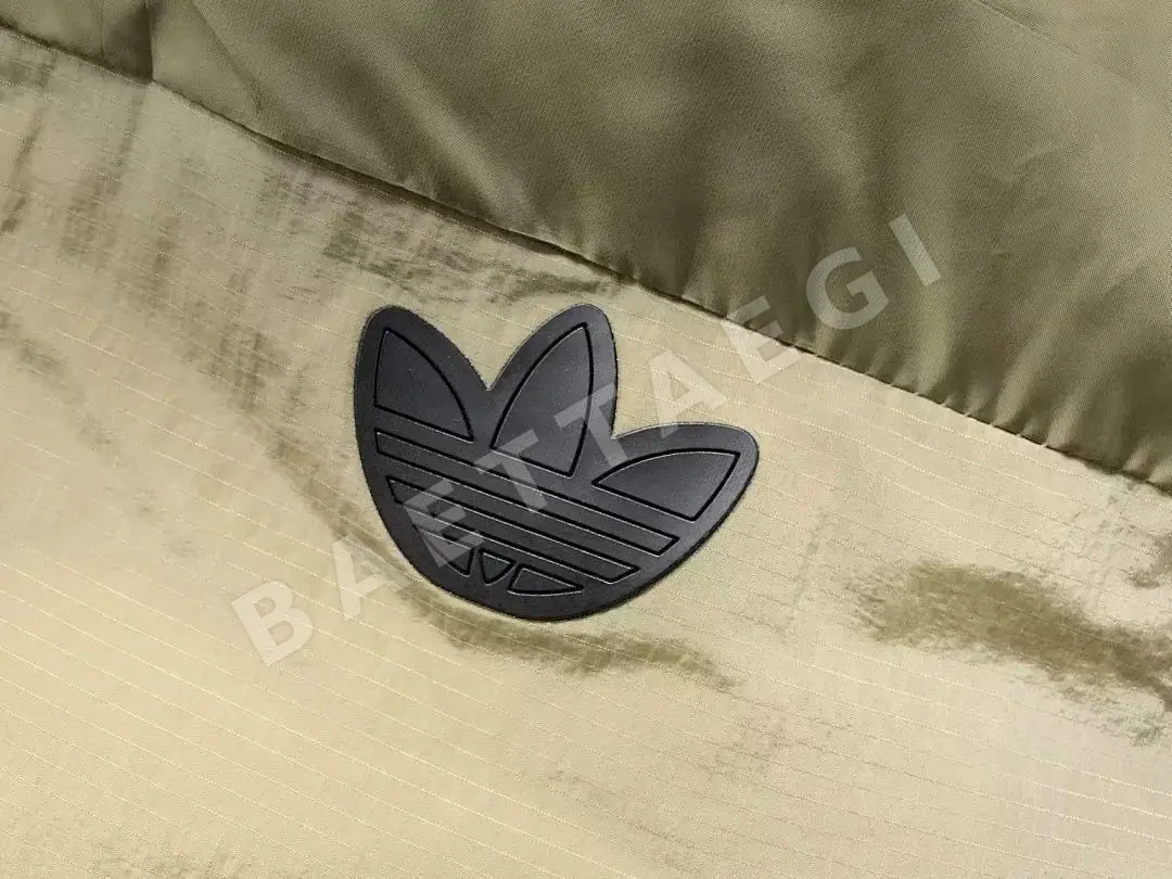 아디다스 패딩 자켓 202751 Adidas Padded Jacket 상세 이미지 9