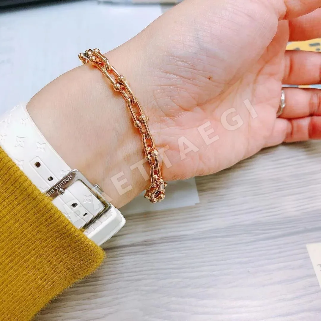 티파니 팔찌 71109 Tiffany & Co Bracelet 상세 이미지 8