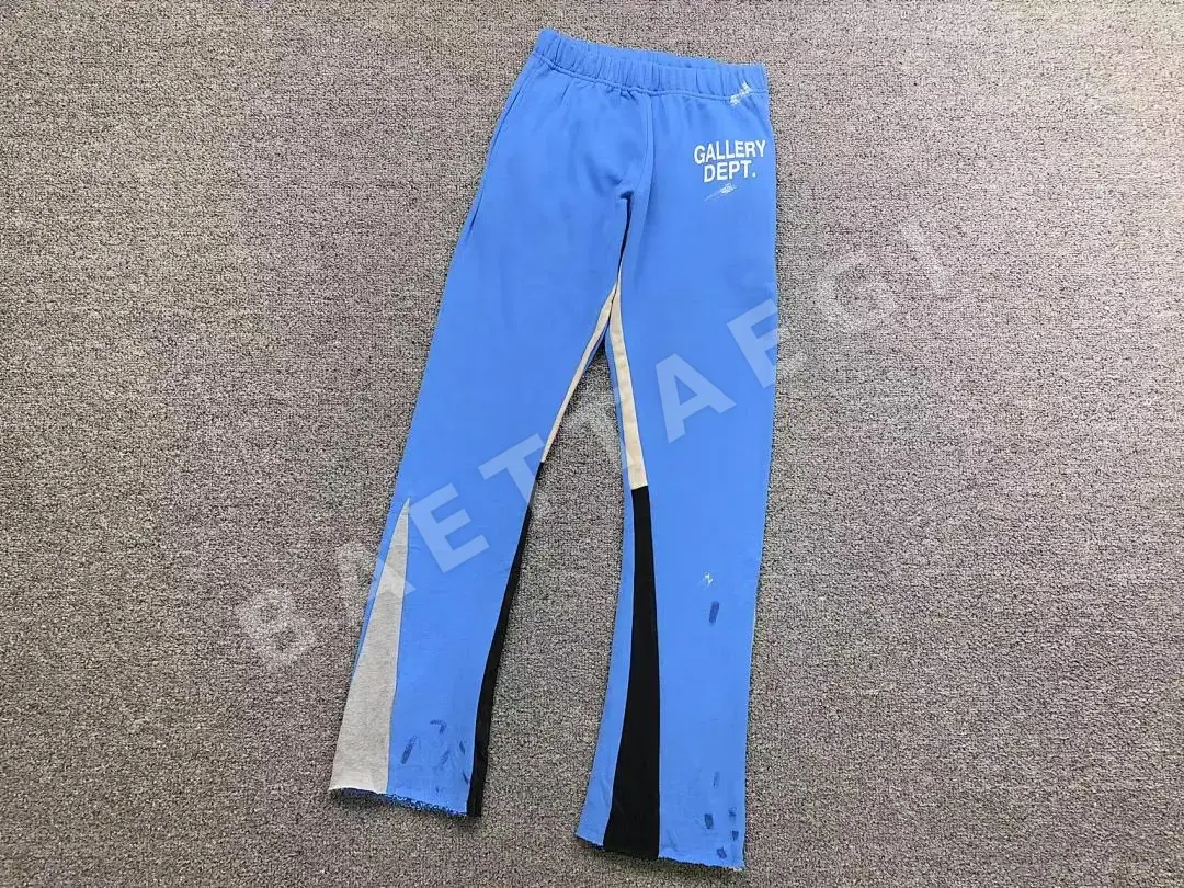 갤러리디파트먼트 바지 203176 Gallery Dept. Pants 상세 이미지 10