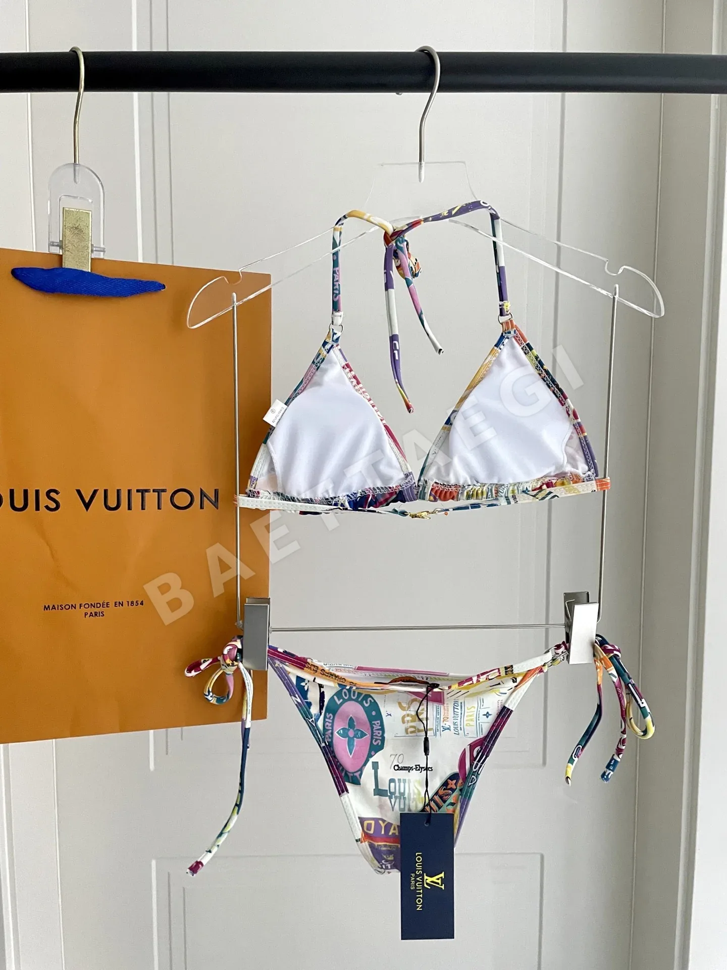 루이비통 여성 액티브웨어 53620 Louis Vuitton Women Activewear 상세 이미지 8