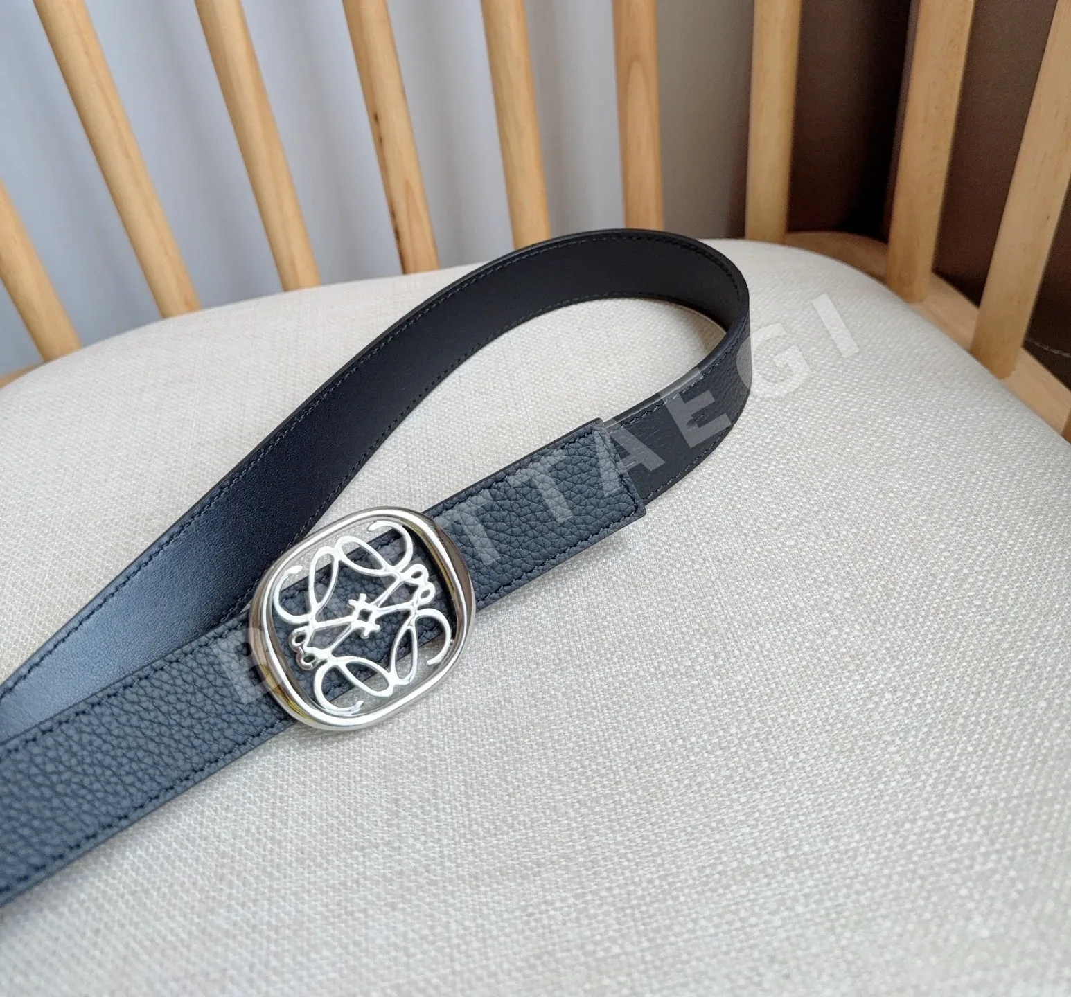 로에베 벨트 57403 Loewe Belt 상세 이미지 8