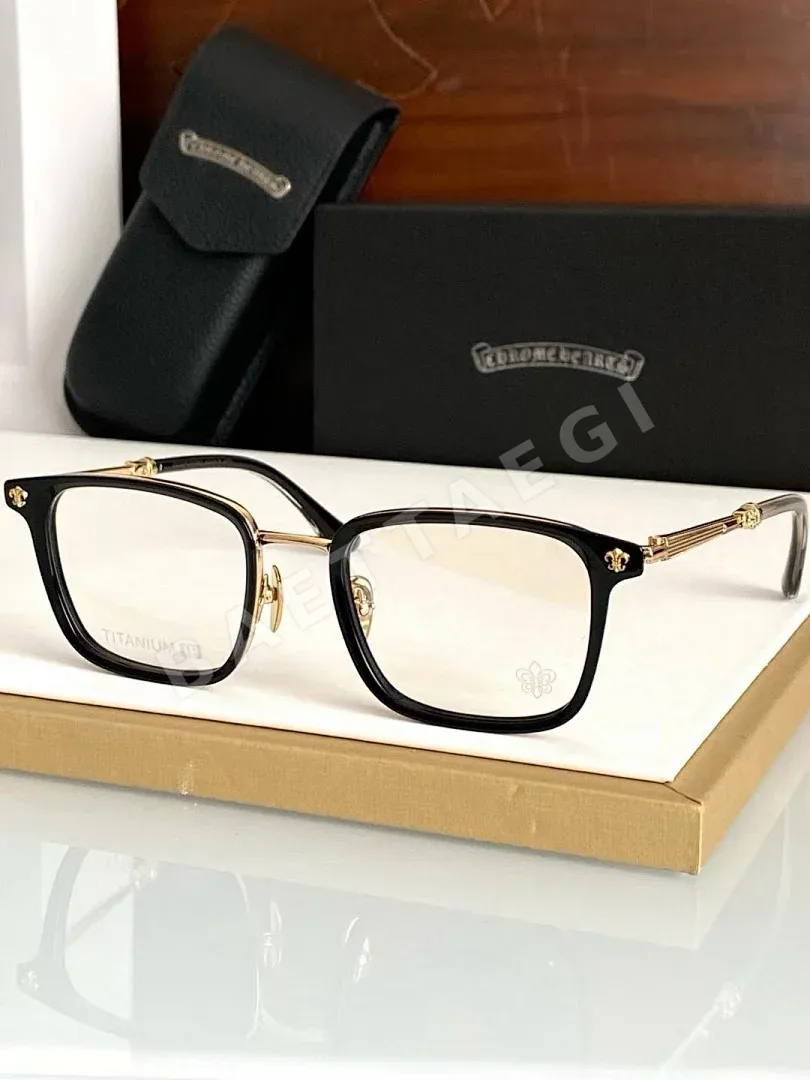 크롬하츠 선글라스 205110 Chrome Hearts Sunglasses 상세 이미지 4