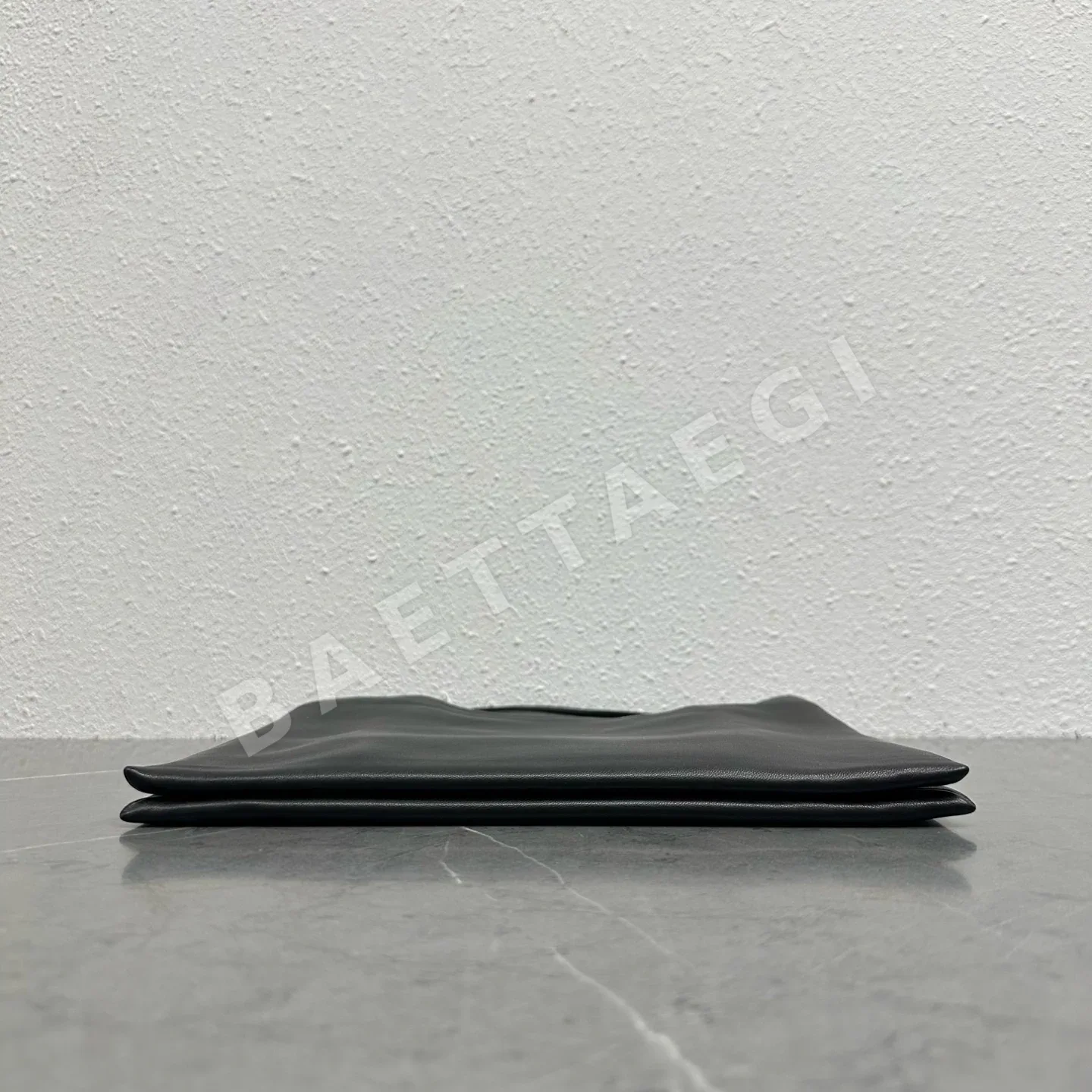 셀린느 세실리 라지 토트백 상세 이미지 6