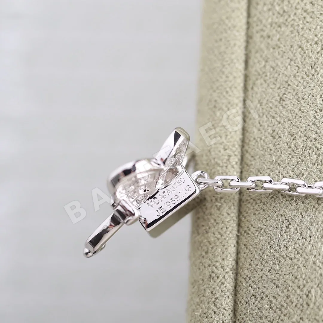 반클리프앤아펠 목걸이 63972 Van Cleef & Arpels Necklace 상세 이미지 9