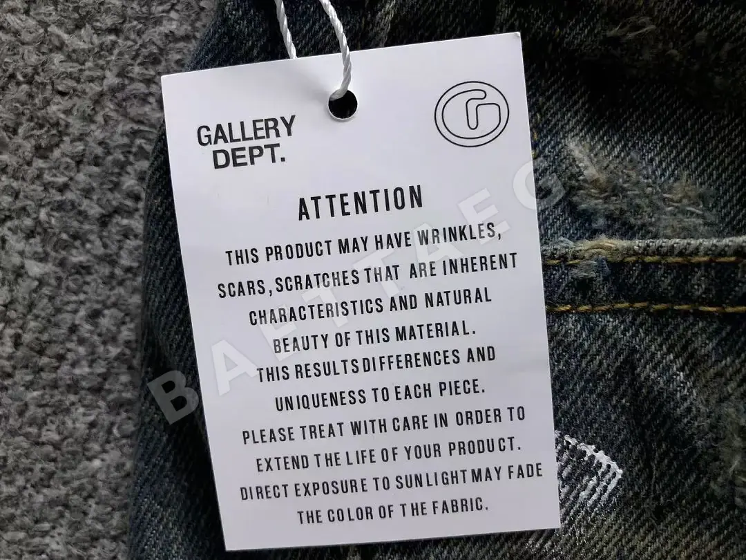 갤러리디파트먼트 바지 203274 Gallery Dept. Pants 상세 이미지 26
