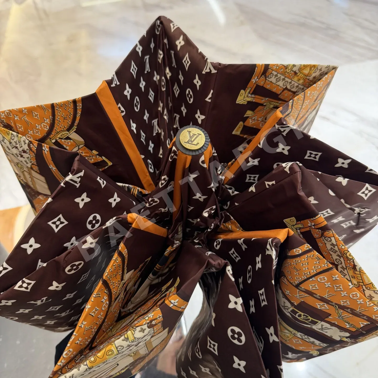 루이비통 우산 85755 Louis Vuitton Umbrella 상세 이미지 6