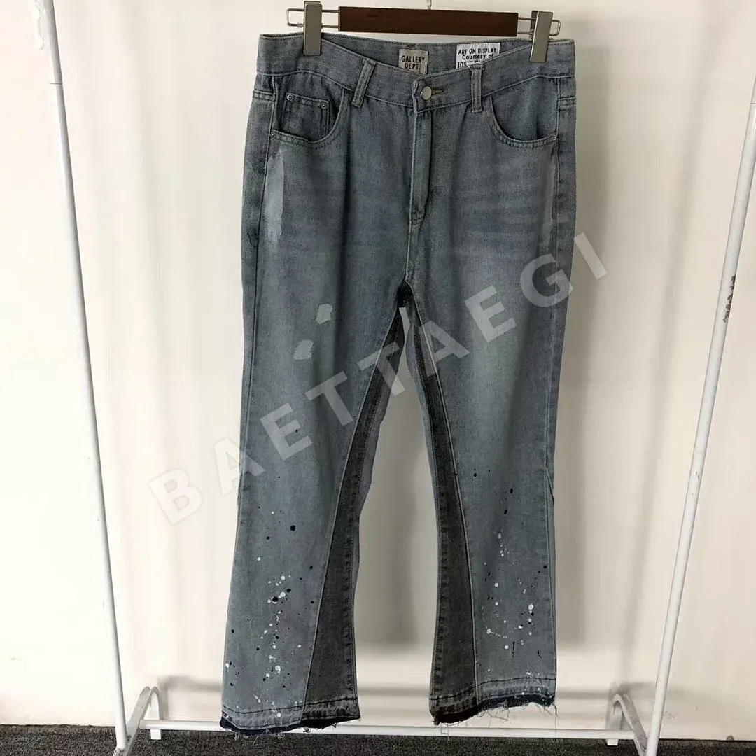 갤러리디파트먼트 바지 203167 Gallery Dept. Pants 상세 이미지 24