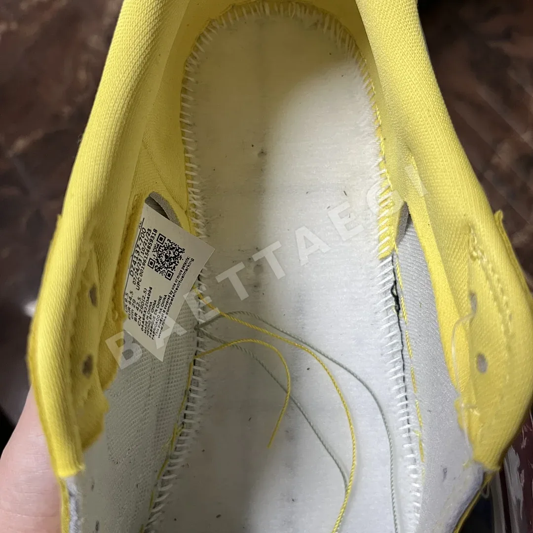 나이키 조던 1 레트로 로우 OG SP DZ4137-700 200917 Nike Jordan 1 Retro Low OG SP Travis 상세 이미지 11