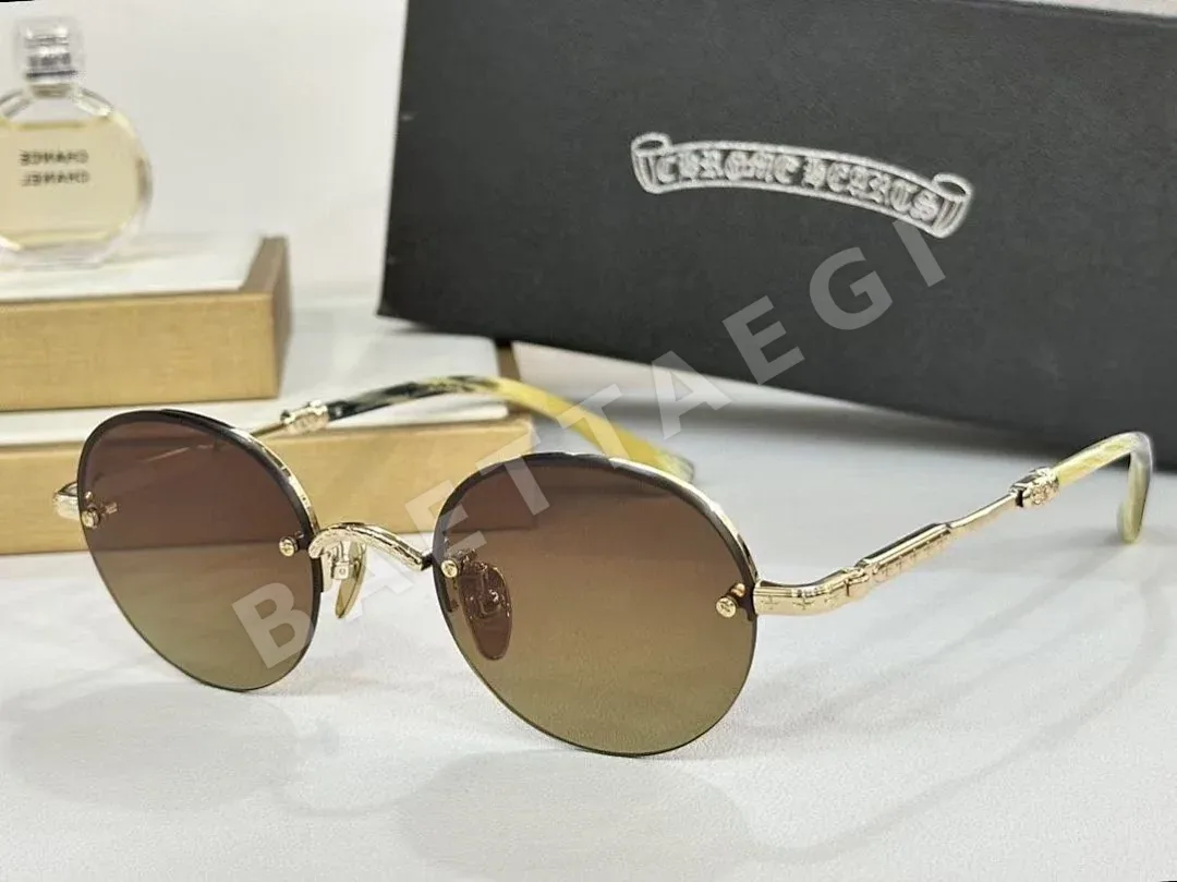 크롬하츠 선글라스 204931 Chrome Hearts Sunglasses 상세 이미지 7