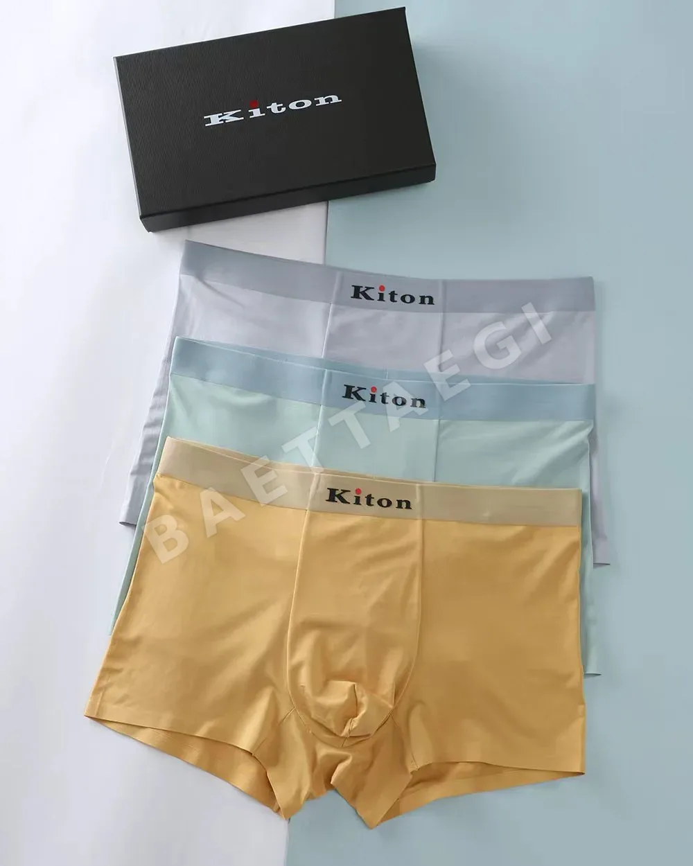 키톤 모달 남성 속옷 상세 이미지 4