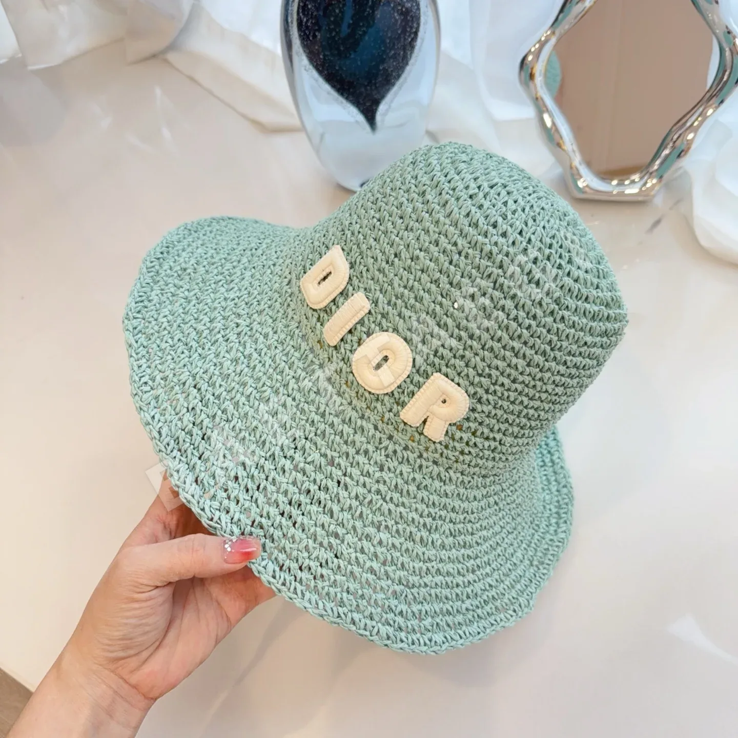 디올 모자 78797 Dior Cap 상세 이미지 5