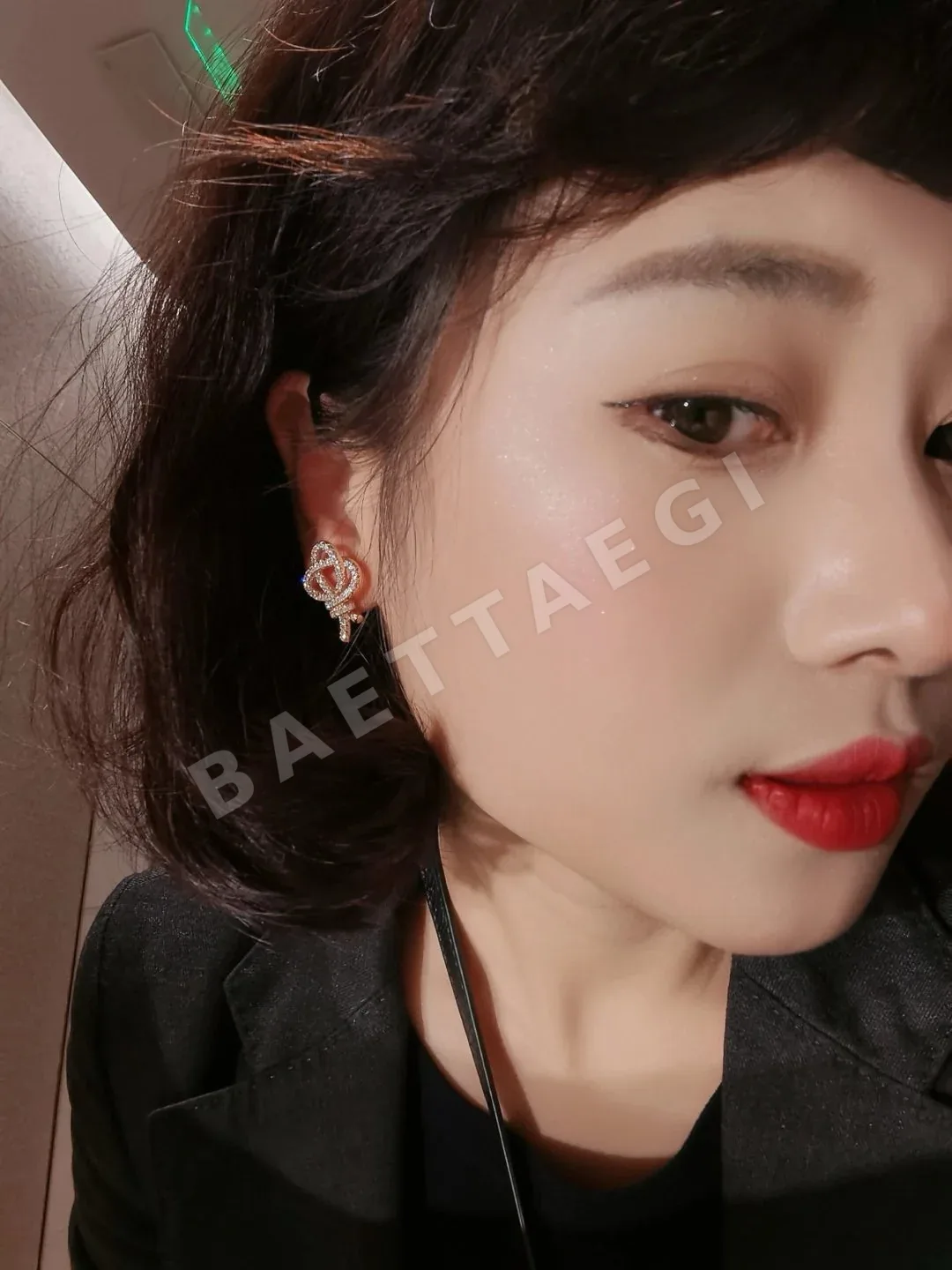 티파니 귀걸이 70853 Tiffany & Co Earrings 상세 이미지 3
